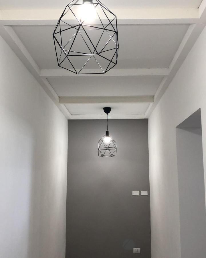 Ferienwohnung Domus Alice Monserrato Exterior foto